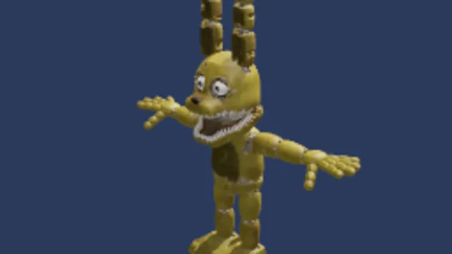 plushtrap