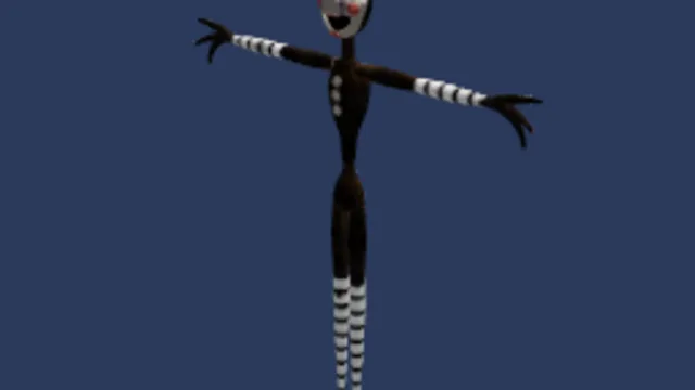 puppet