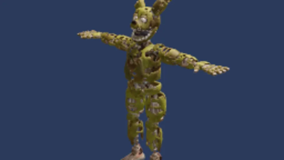 springtrap