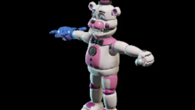 Funtime Freddy
