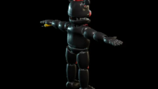 lefty