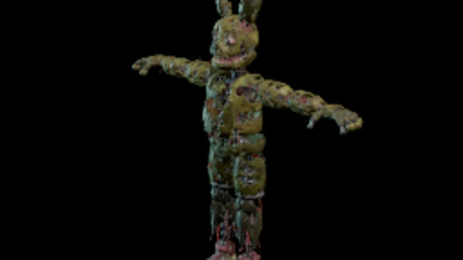 Springtrap