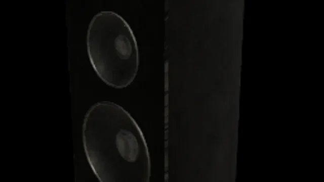 Five Nights at Freddys Speaker