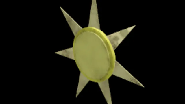 Five Nights at Freddys Sun