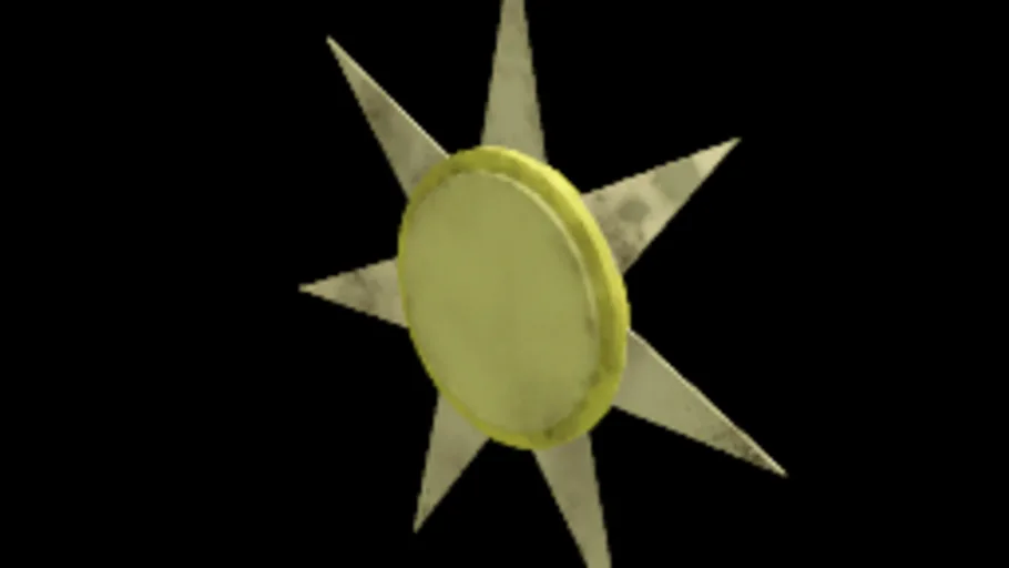 Five Nights at Freddys Sun