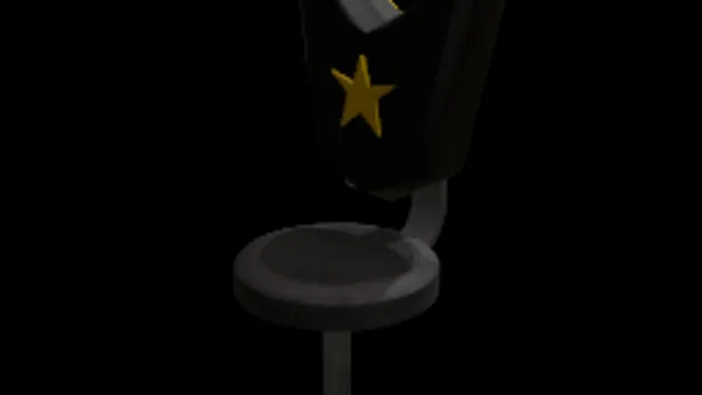 Five Nights at Freddys Chair