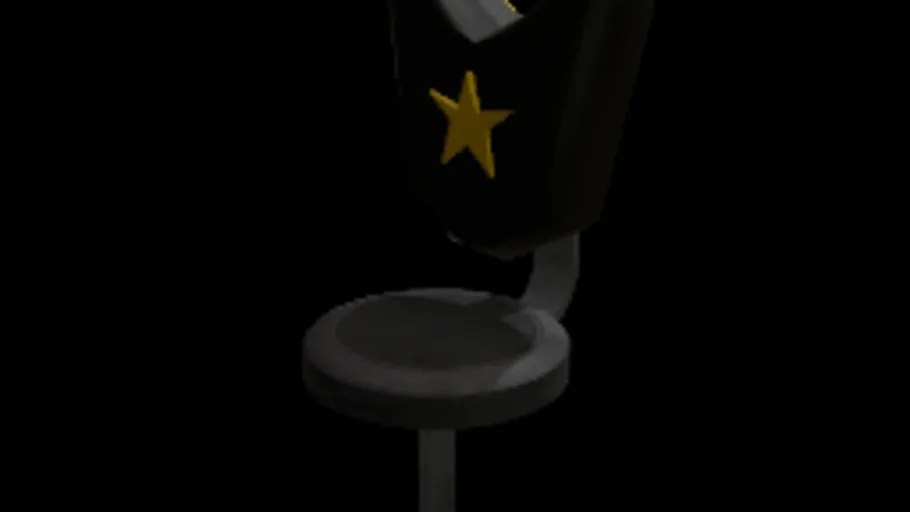 Five Nights at Freddys Chair