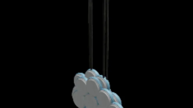 Five Nights at Freddys Clouds