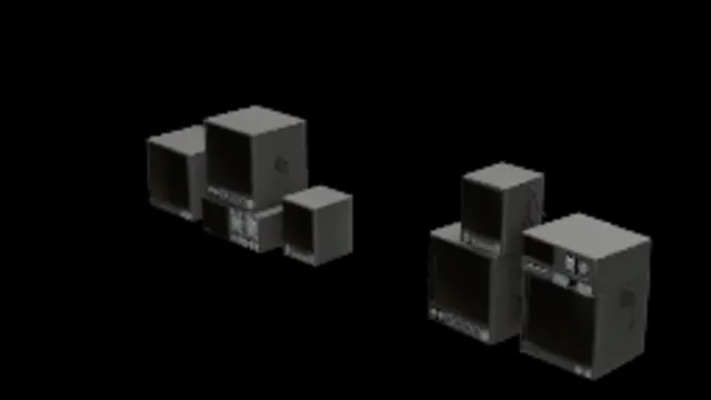 Five Nights at Freddys Monitors