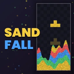 Sandfall thumbnail