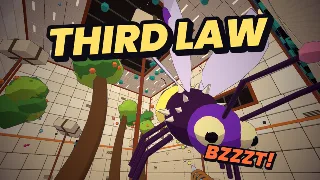 Third Law
