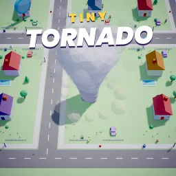 Tiny Tornado thumbnail