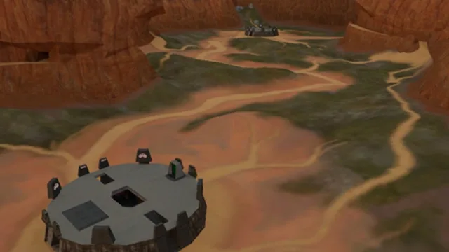 Bloodgulch v0.1