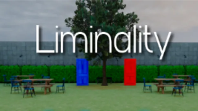Liminality