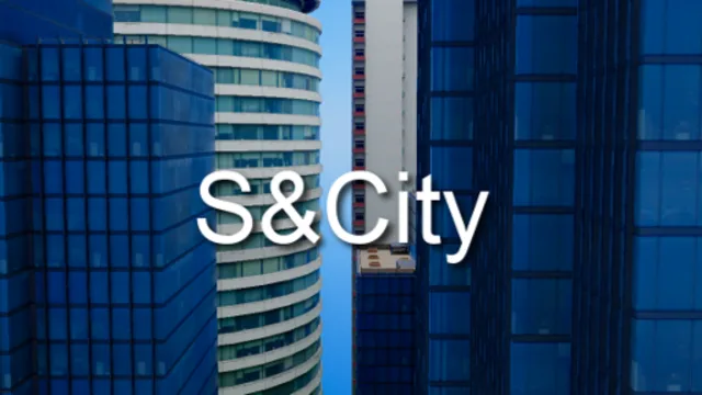 S&City