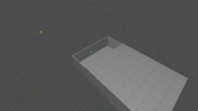 Rooms with an outside