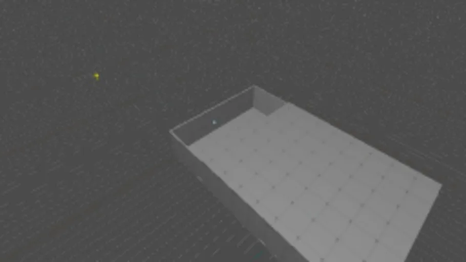 Rooms with an outside