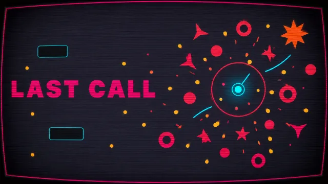 Last Call