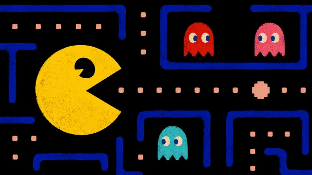 PacMan