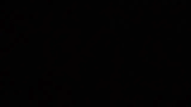 Watch the black screen