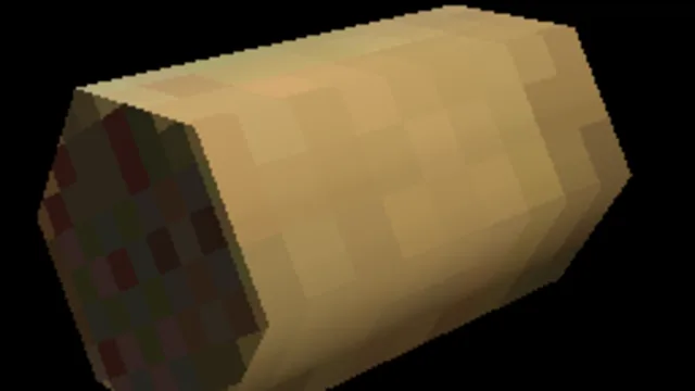 9mm Casing