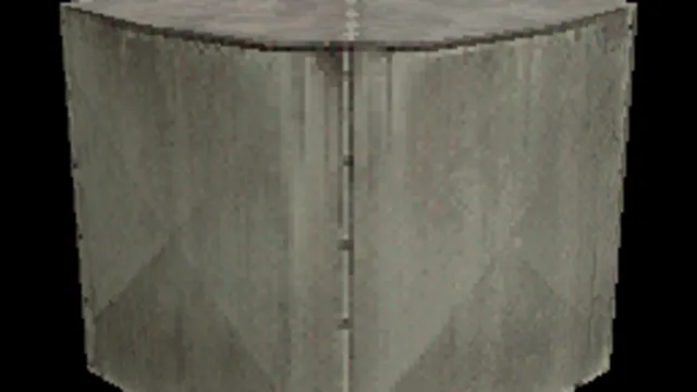 Air Duct Corner