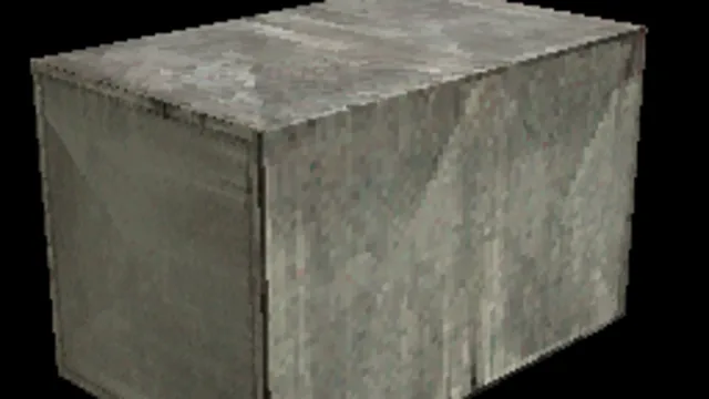 Air Duct Straight