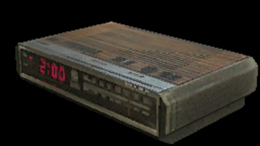 Alarm Clock