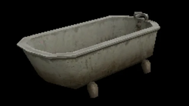 Bathtub