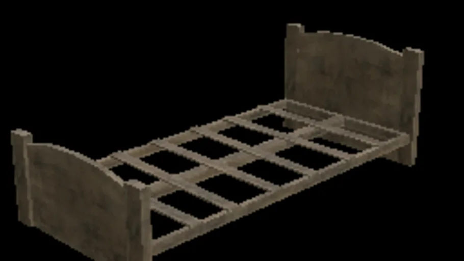 Bedframe b