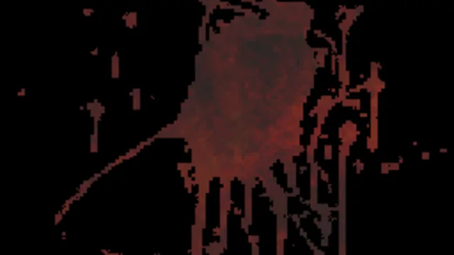 Blood Wall 01