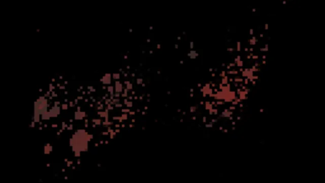 Blood Wall 05