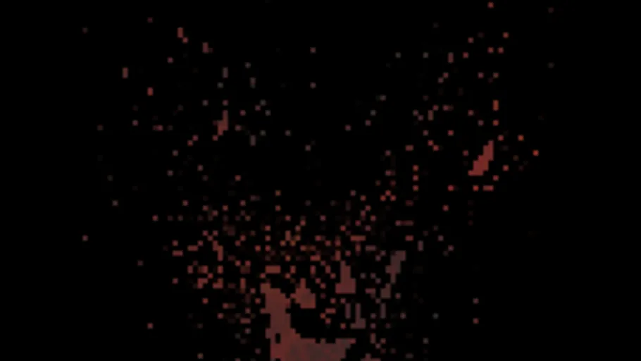 Blood Wipe 03