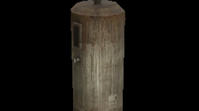 Boiler