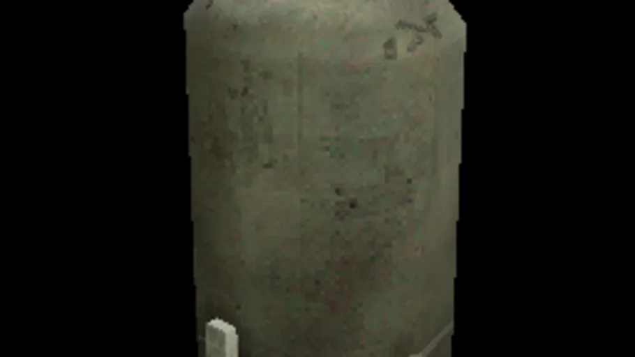 Boiler b