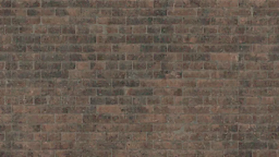 Brick a
