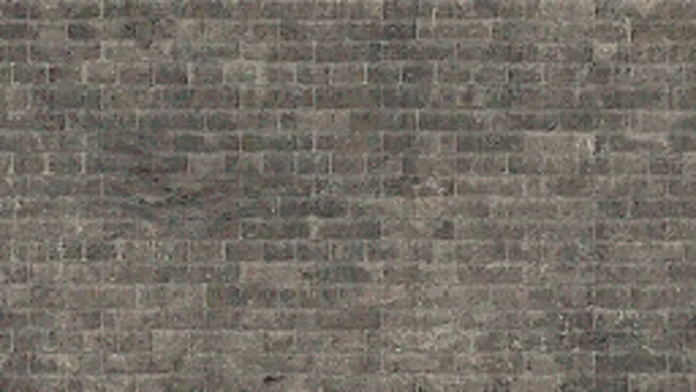 Brick a Painted