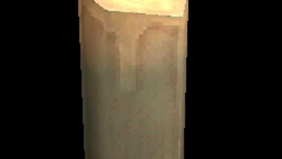 Candle 02