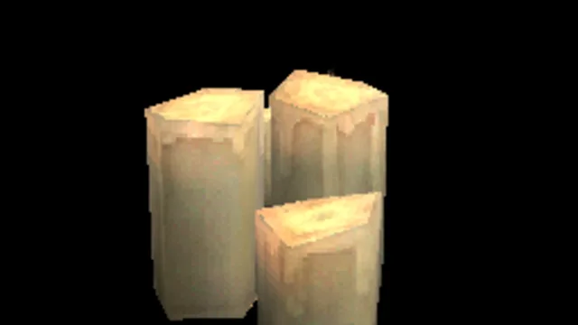 Candle Scatter 02