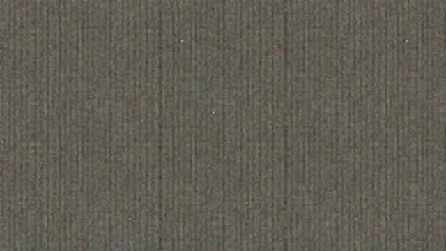 Carpet e