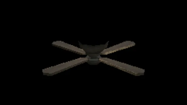 Ceiling Fan