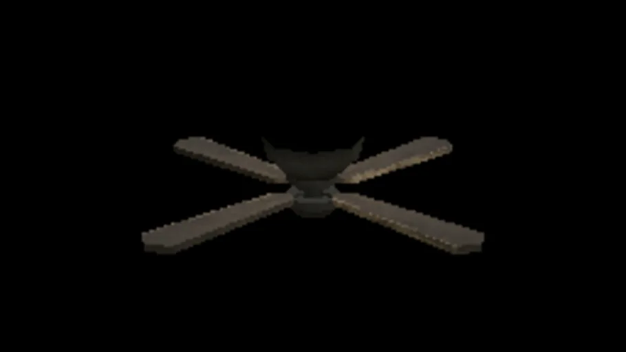 Ceiling Fan