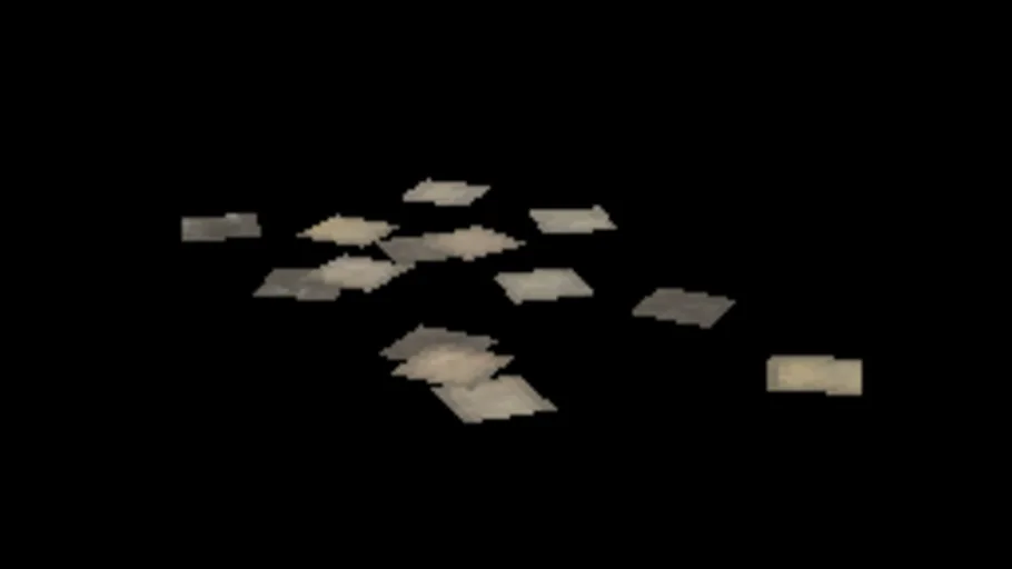 Ceramic Tiles Scatter a1