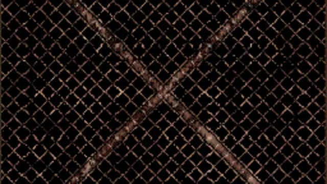 Chainlink Fence a