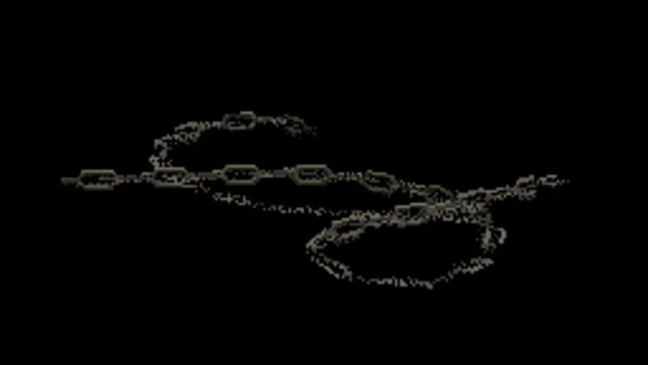 Chains a Ground