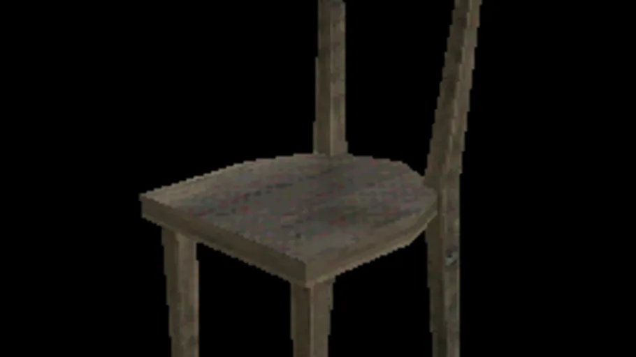 Chair 01