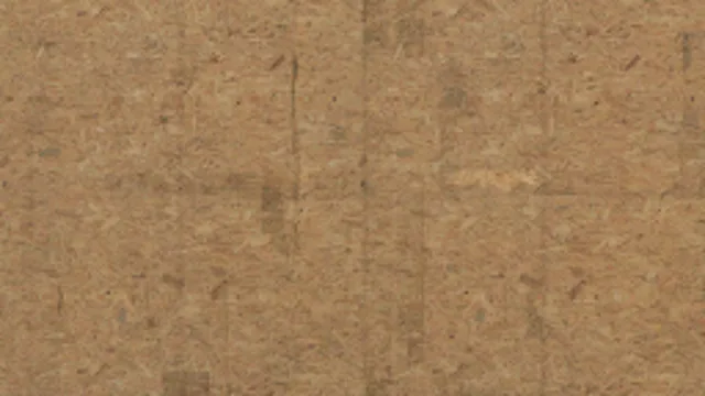 Chipboard a