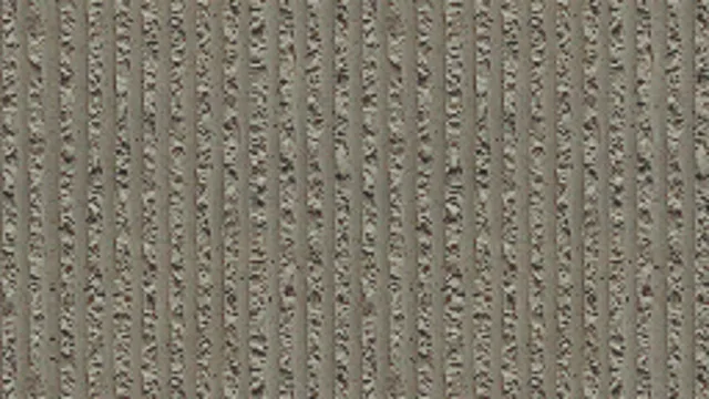 Concrete d