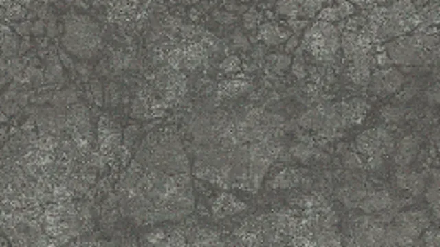 Concrete Damaged a