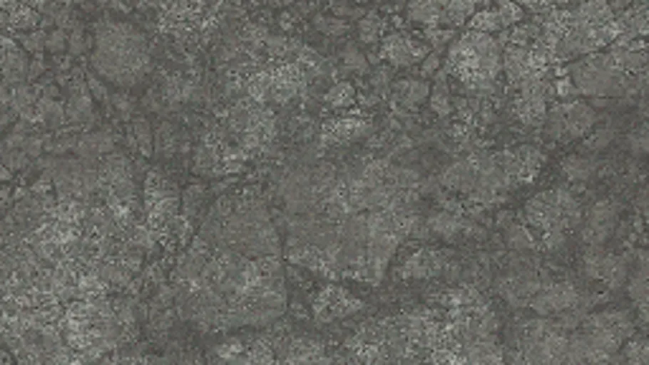 Concrete Damaged a